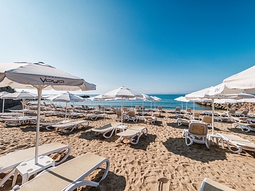 Hotel Voya Beach Resort Bulgaria (21 / 54)