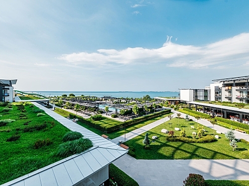 Hotel Voya Beach Resort Bulgaria (35 / 54)