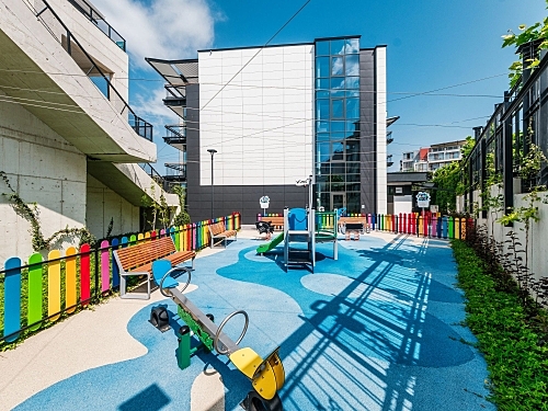 Hotel Voya Beach Resort Bulgaria (47 / 54)