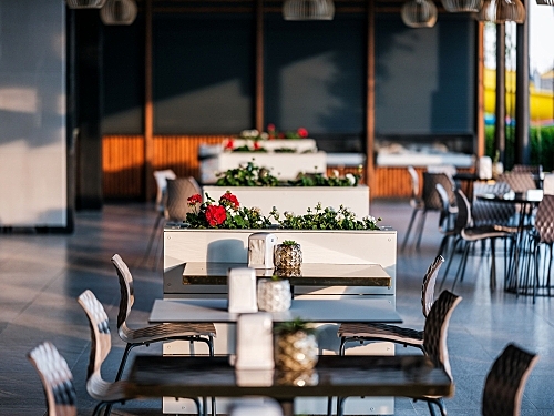 Hotel Voya Beach Resort Bulgaria (4 / 54)