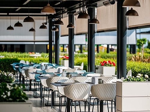 Hotel Voya Beach Resort Sveti Vlas Bulgaria (32 / 54)