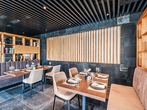 Hotel Voya Beach Resort Sveti Vlas Bulgaria (27 / 54)