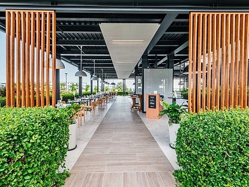 Hotel Voya Beach Resort Sveti Vlas (36 / 54)