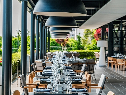 Hotel Voya Beach Resort Bulgaria (28 / 54)