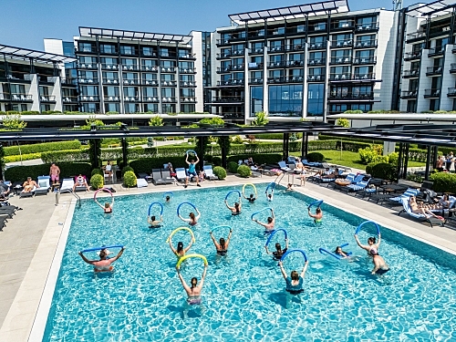 Hotel Voya Beach Resort Bulgaria (48 / 54)