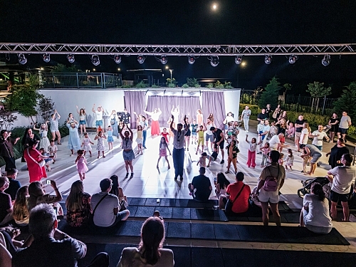 Hotel Voya Beach Resort Sveti Vlas (51 / 54)