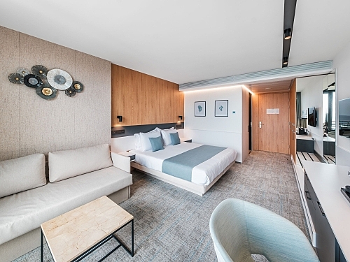 Hotel Voya Beach Resort Bulgaria (8 / 54)