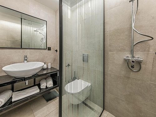 Hotel Voya Beach Resort Sveti Vlas Bulgaria (9 / 54)