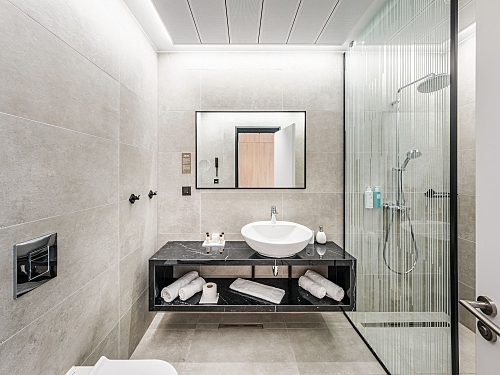 Hotel Voya Beach Resort Bulgaria (14 / 54)