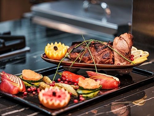 Hotel Voya Beach Resort Sveti Vlas (31 / 54)