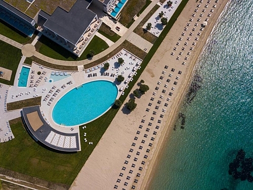 Ammoa Luxury Hotel & Spa Resort Grecia (44 / 60)