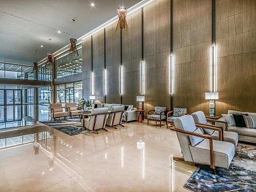 Ammoa Luxury Hotel & Spa Resort Grecia (7 / 60)