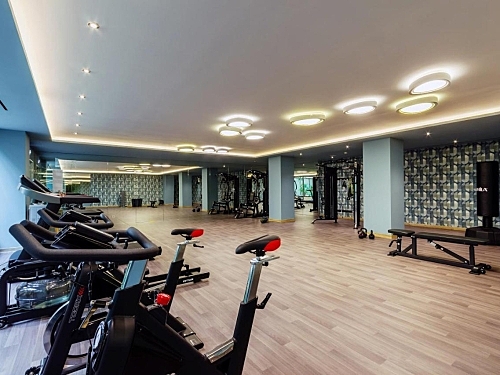 Ammoa Luxury Hotel & Spa Resort Sithonia Grecia (48 / 60)