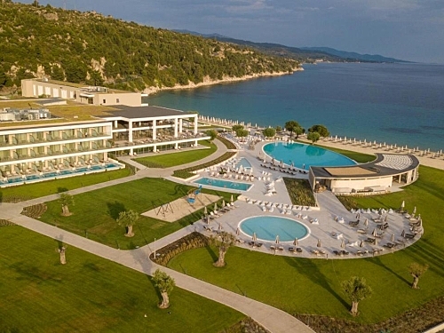 Ammoa Luxury Hotel & Spa Resort Grecia (43 / 60)