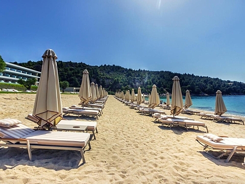 Ammoa Luxury Hotel & Spa Resort Grecia (56 / 60)