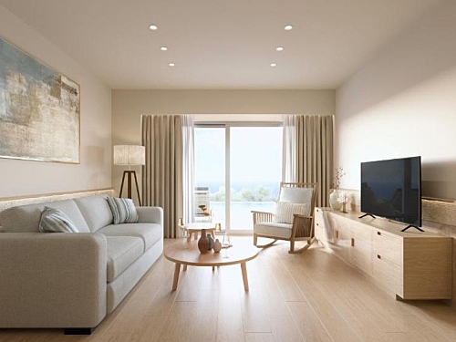 Ammoa Luxury Hotel & Spa Resort Sithonia (23 / 60)