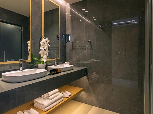 Ammoa Luxury Hotel & Spa Resort Grecia (26 / 60)