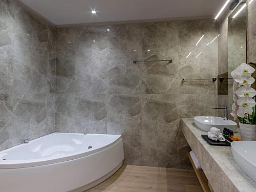 Ammoa Luxury Hotel & Spa Resort Sithonia Grecia (27 / 60)