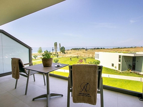 Ammoa Luxury Hotel & Spa Resort Grecia (35 / 60)