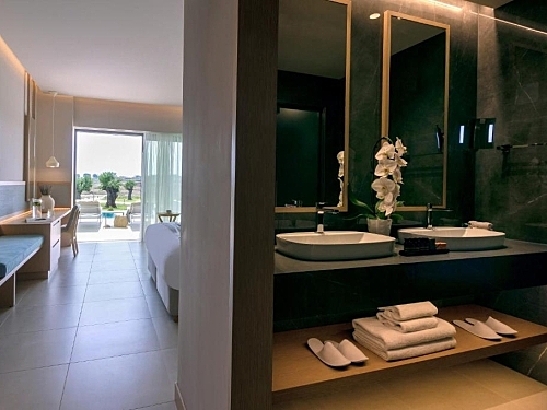 Ammoa Luxury Hotel & Spa Resort Sithonia Grecia (28 / 60)