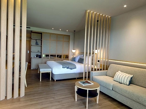 Ammoa Luxury Hotel & Spa Resort Grecia (16 / 60)