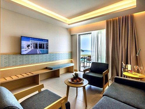 Ammoa Luxury Hotel & Spa Resort Grecia (25 / 60)