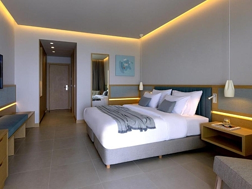 Ammoa Luxury Hotel & Spa Resort Sithonia (18 / 60)