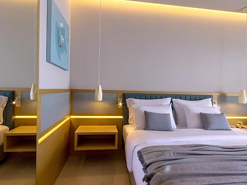 Ammoa Luxury Hotel & Spa Resort Grecia (19 / 60)