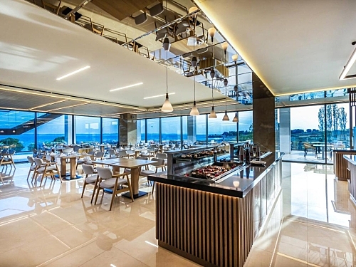 Ammoa Luxury Hotel & Spa Resort Sithonia (39 / 60)