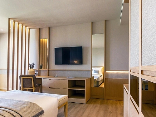 Ammoa Luxury Hotel & Spa Resort Grecia (10 / 60)