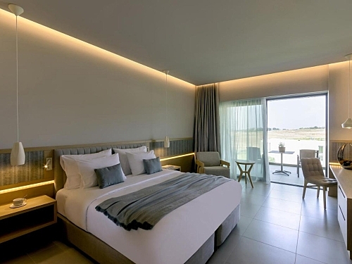 Ammoa Luxury Hotel & Spa Resort Grecia (13 / 60)