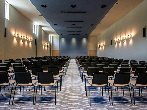 Ammoa Luxury Hotel & Spa Resort Grecia (55 / 60)