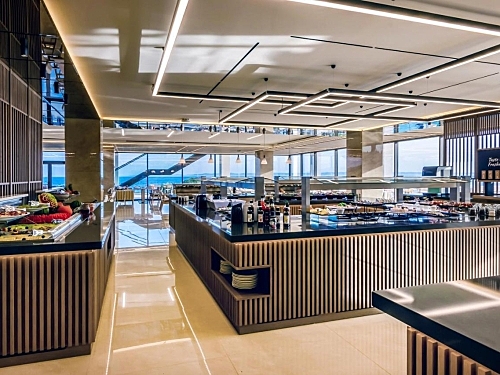 Ammoa Luxury Hotel & Spa Resort Grecia (37 / 60)