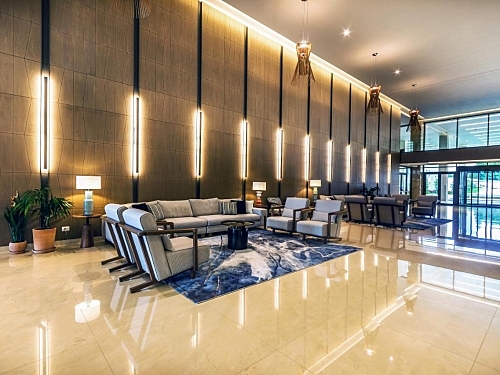 Ammoa Luxury Hotel & Spa Resort Sithonia (5 / 60)