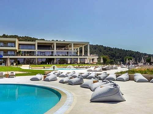 Ammoa Luxury Hotel & Spa Resort Sithonia Grecia (50 / 60)
