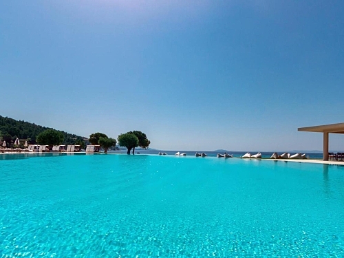 Ammoa Luxury Hotel & Spa Resort Sithonia (51 / 60)