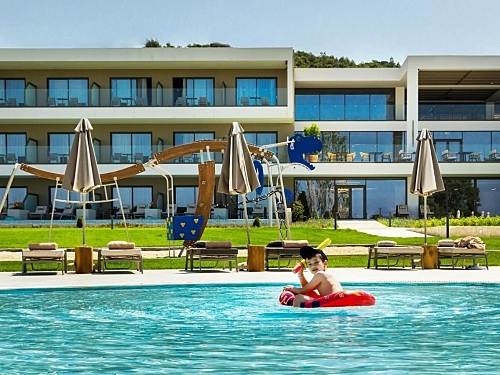 Ammoa Luxury Hotel & Spa Resort Grecia (54 / 60)