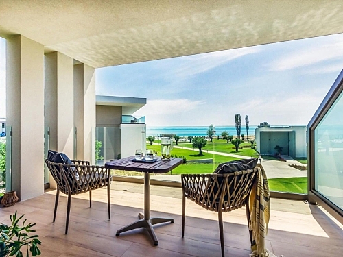 Ammoa Luxury Hotel & Spa Resort Sithonia (32 / 60)