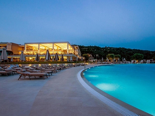 Ammoa Luxury Hotel & Spa Resort Grecia (53 / 60)