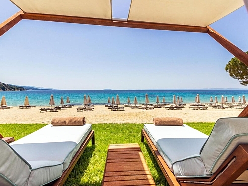 Ammoa Luxury Hotel & Spa Resort Sithonia Grecia (34 / 60)
