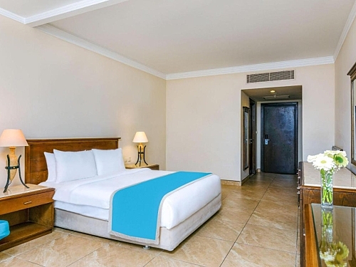 Labranda Mares Hotel Turcia (5 / 45)