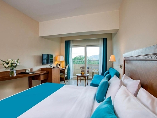 Labranda Mares Hotel Turcia (10 / 45)