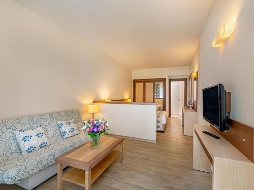 Labranda Mares Hotel Marmaris Turcia (18 / 45)