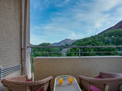 Labranda Mares Hotel Marmaris Turcia (36 / 45)