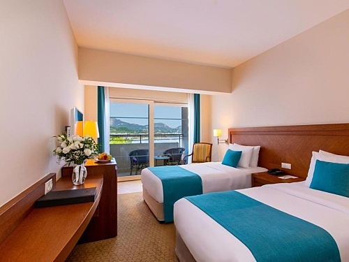 Labranda Mares Hotel Marmaris (11 / 45)