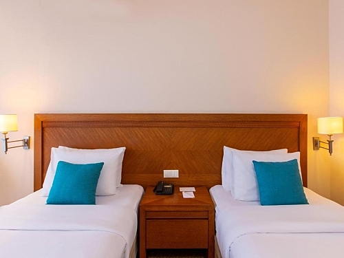 Labranda Mares Hotel Turcia (12 / 45)