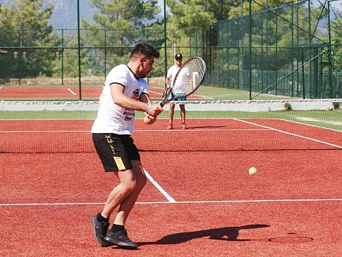 Labranda Mares Hotel Marmaris Turcia (41 / 45)