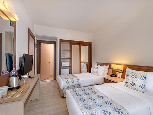 Labranda Mares Hotel Turcia (17 / 45)