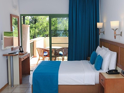 Labranda Mares Hotel Marmaris (20 / 45)