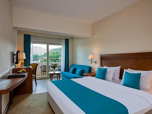 Labranda Mares Hotel Marmaris Turcia (8 / 45)